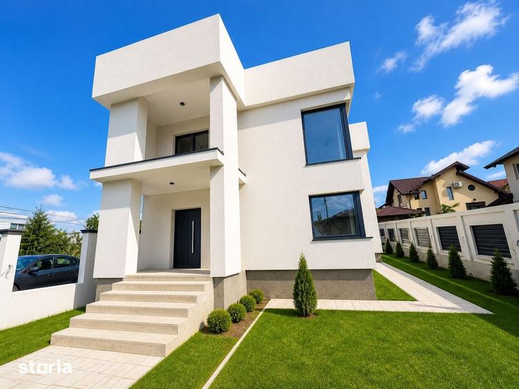 Casă cu 4 camere cu Teren 450 Mp în Podu Roș