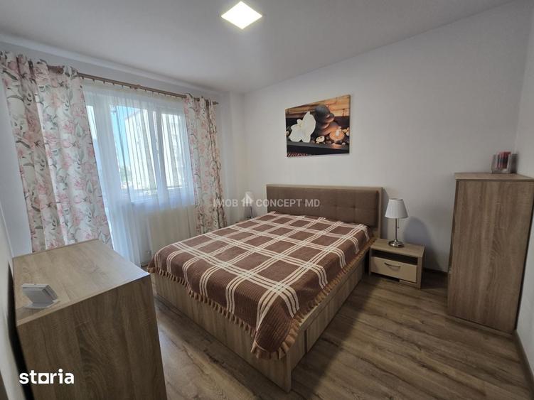 INCHIRIERE APARTAMENT 2 CAMERE MODERN in Ploiesti zona 9 Mai - 12