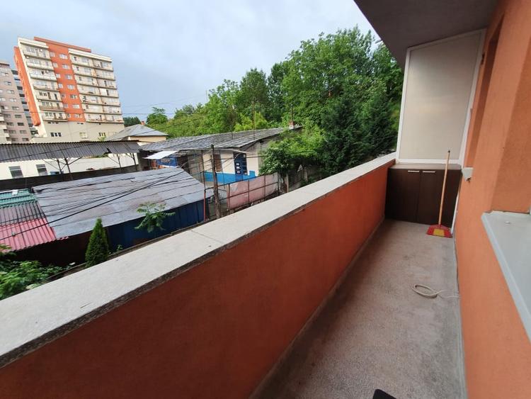 Apartament pe strada Dorobantilor - 4