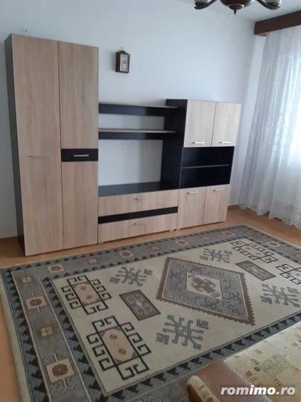 Apartament cu 2 camere semidecomandat în Freidorf