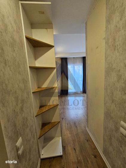 Apartament cu 3 camere în Libertății