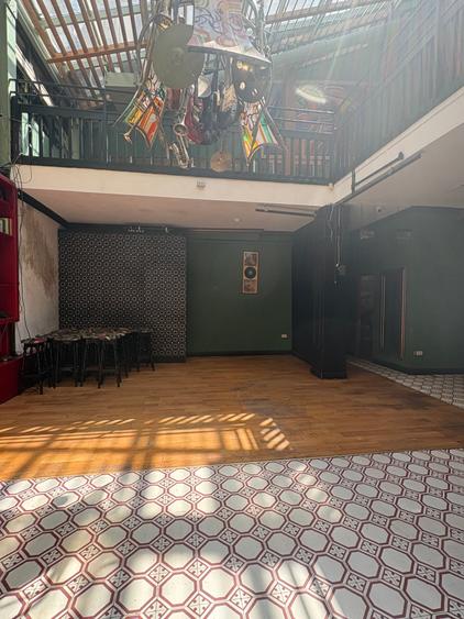 Spațiu comercial, de 242 mp, în Centrul Istoric