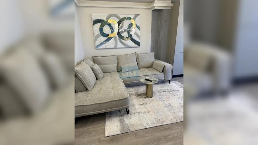 Apartament cu 2 camere semidecomandat în Sopor