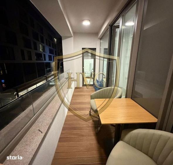 Apartament 2 Camere | Decomandat | Prima Inchiriere | Parcare | Herast - 2