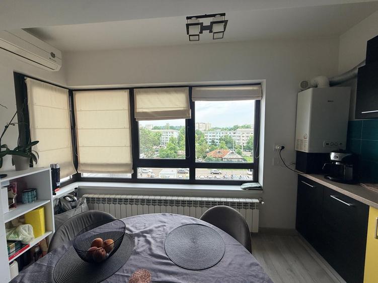 Apartament cu 2 camere în Tătărași