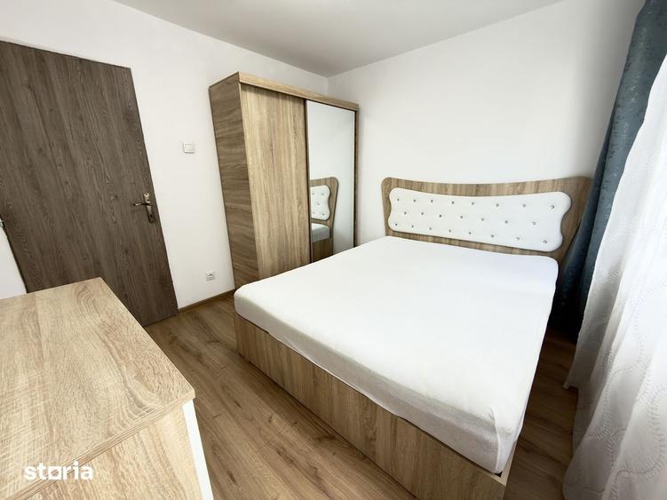 Apartament 2cam 50MP Pet Friendly - Laptari Tei | Doamna Ghica | Tei - 5