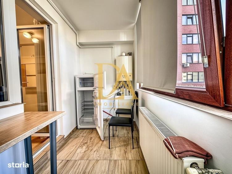 2 Camere, 40 Mp Utili | Tineretului 85 Militari Residence - 2