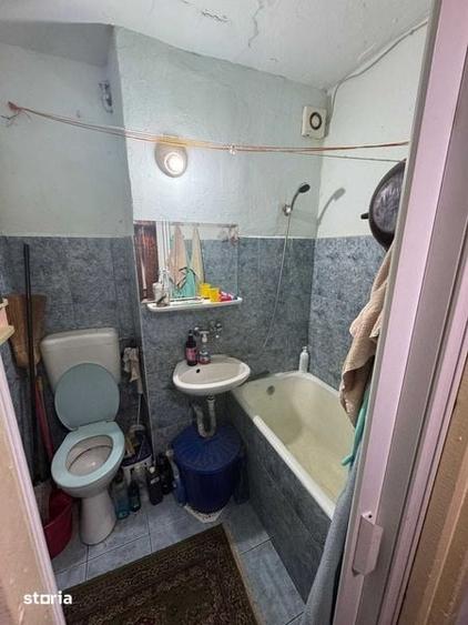 Apartament cu 2 camere în Solidarității