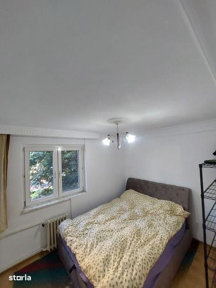 Apartament 2 camere decomandat- Alexandru cel Bun - 1