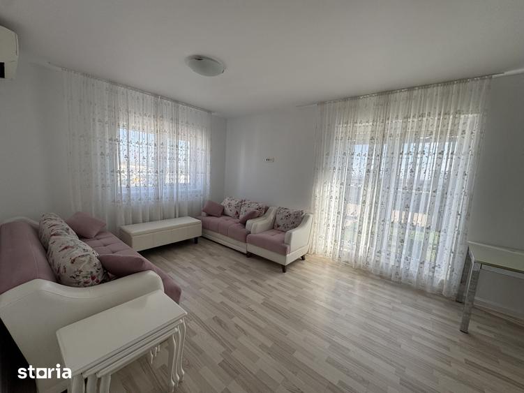 Apartament cu 3 camere în Ozana