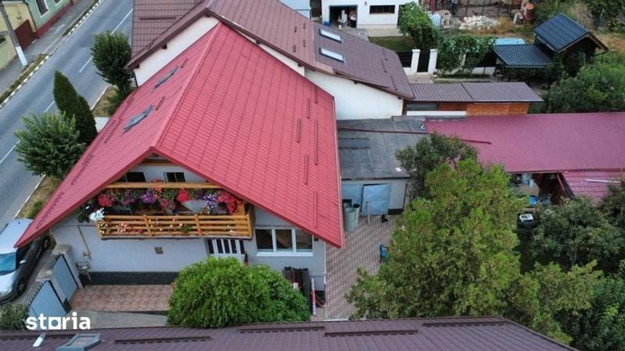 vand casa in codlea - 5