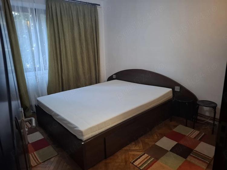 Apartament cu 2 camere decomandat în Ultracentral
