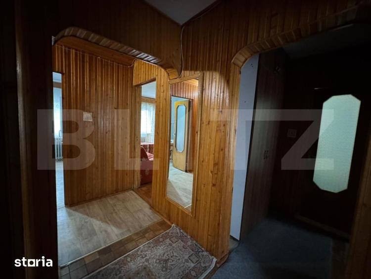 Apartament cu 4 camere în Porolissum