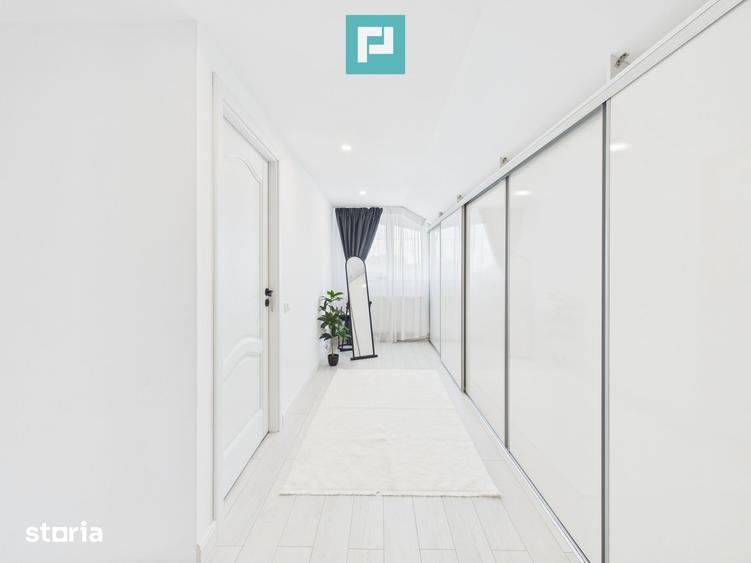 Casă cu 4 camere cu Teren 381 Mp în Central
