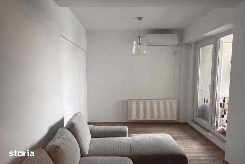 Apartament cu 3 camere decomandat în Militari