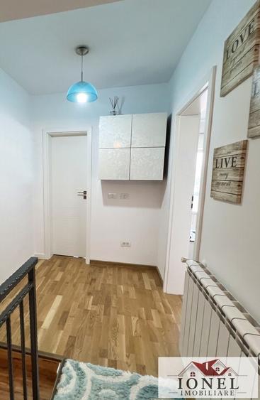 Duplex cu 3 camere cu Canalizare în Bărăbanț