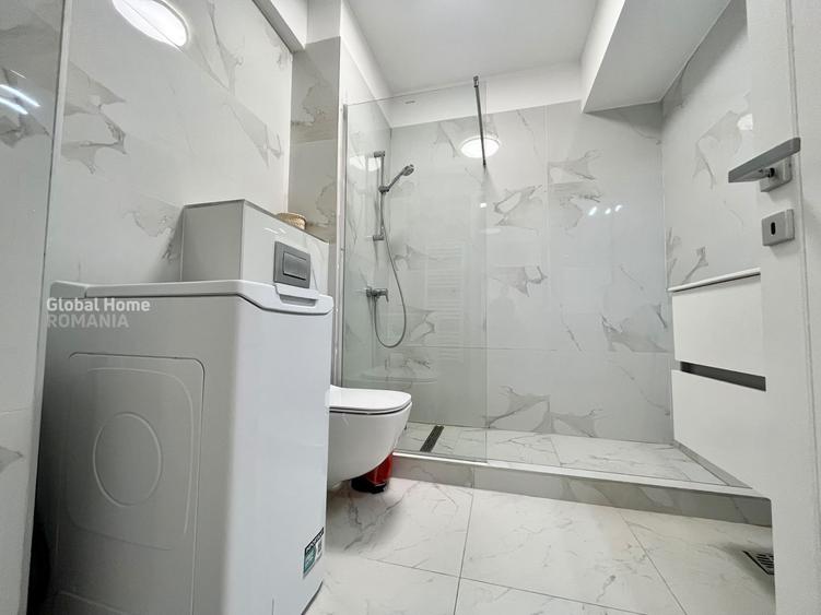 Apartament 2 cam 62 MP |Pipera Rond OMV-Aviatiei |Parcare inclusa - 11