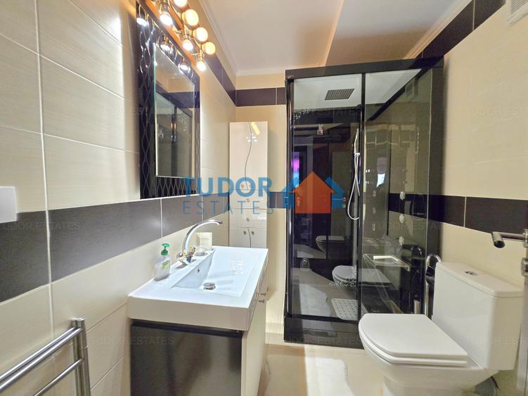Spacious 3-Bedroom Apartment Next to Herăstrău Park - 12