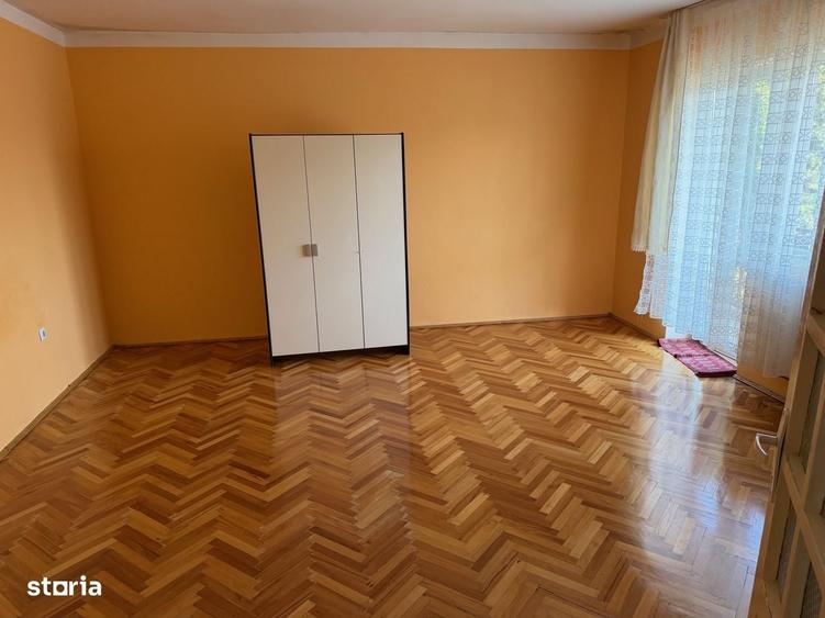 Casă cu 2 camere în Dara