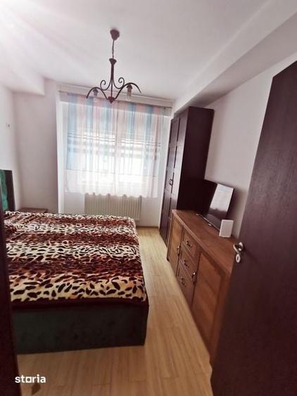 Vand apartment 2 camere str Rezervelor nr 72 - 6