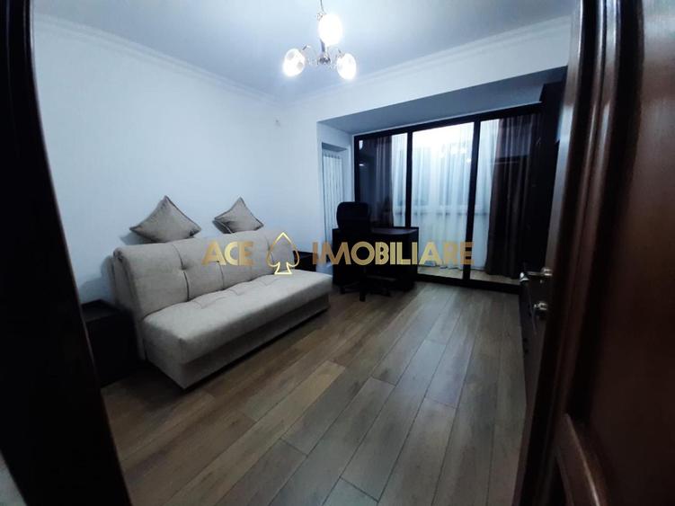 Apartament cu 2 camere decomandat, mobilat în Obor