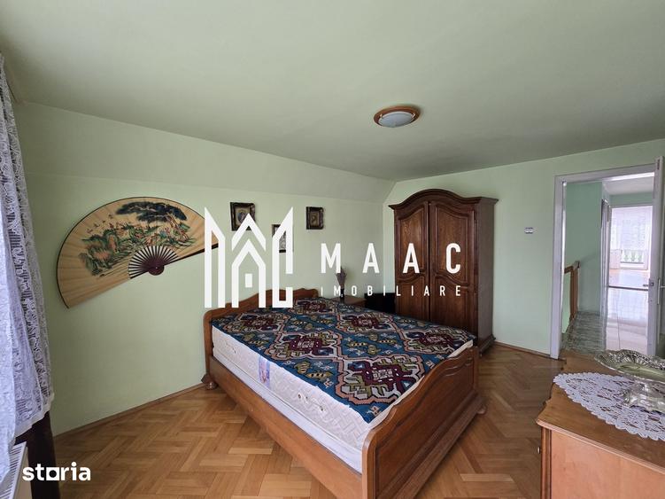 Casa 5 Camere | Teren 515MP | Gradina | Garaj | Turnisor - 10