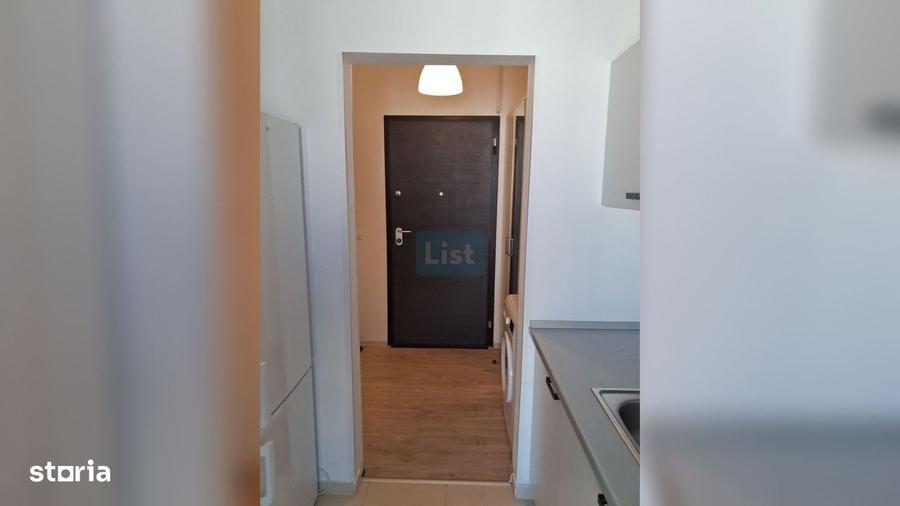 Comision 0% | Vanzare Garsoniera | Complex Exigent Plaza Residence - 7