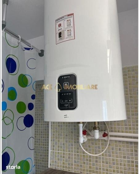 2 Camere de inchiriat | Decebal | Metrou | 2 A.C | Spatiu Birou - 12