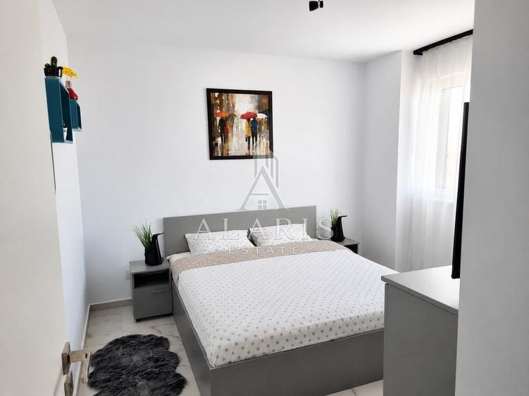 Apartament tip penthouse cu 2 camere, 55mp terasa, Aradului - 4