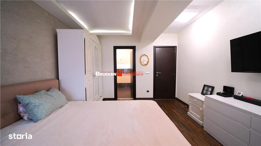 Apartament cu 3 camere în Nufărul