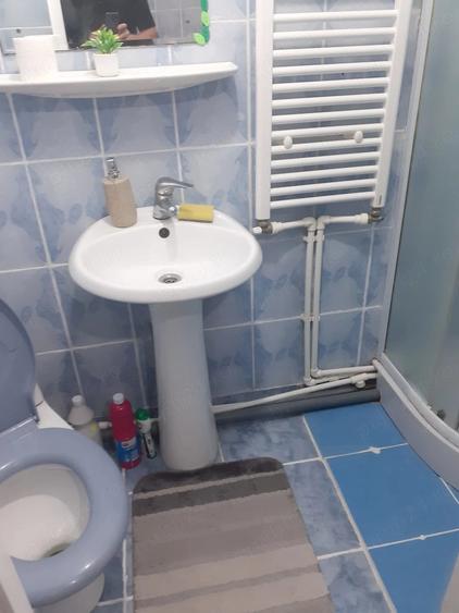 Garsonieră decomandată în Exterior Vest