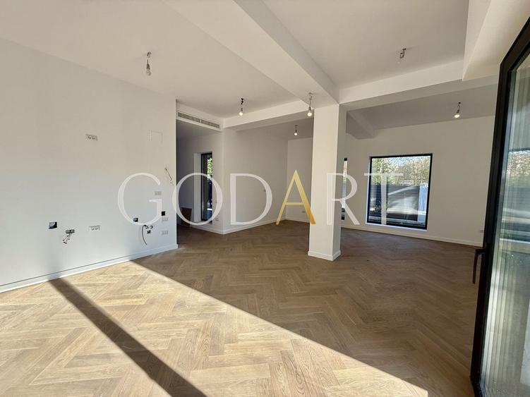 VILA TOWNHOUSE | FINISAJE PREMIUM | PIPERA - 6