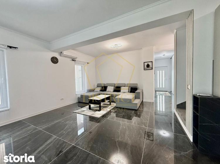 Duplex cu 4 camere 150 mp utili | Dumbravita - 14