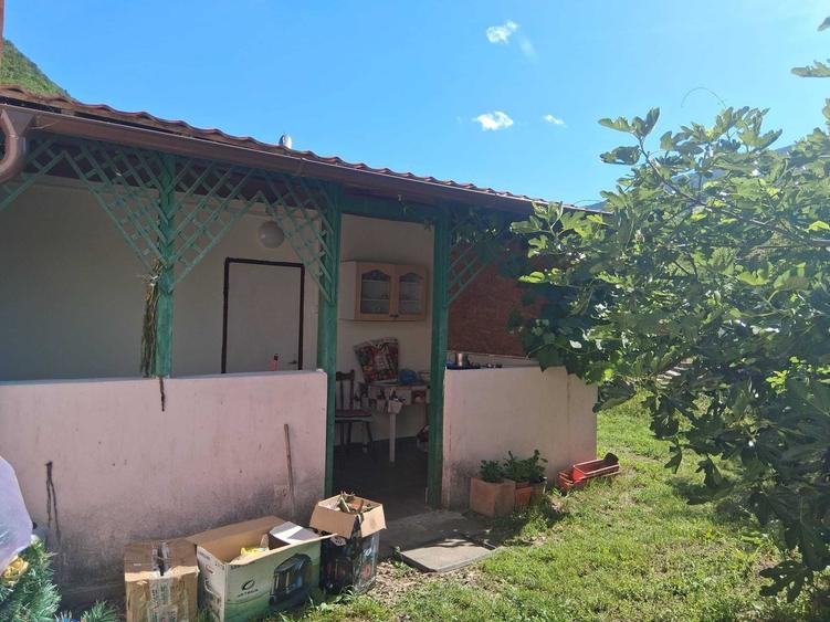 Casă cu 4 camere în Pecinișca