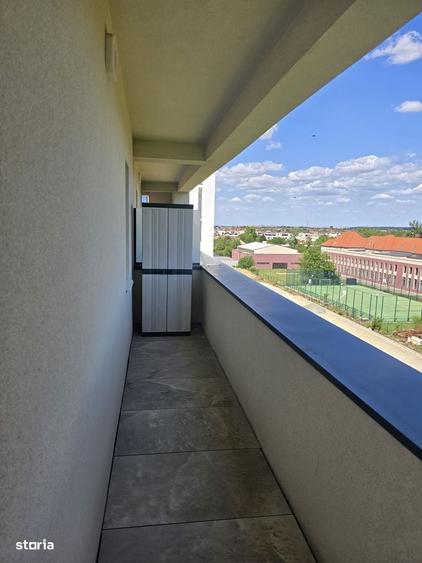 Apartament premium 2 camere, parcare subteran, Aradului - 1
