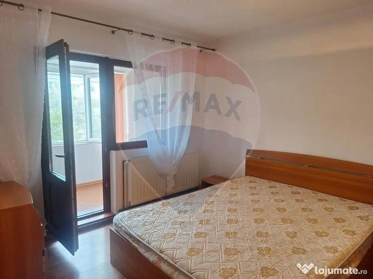 Apartament cu 2 camere de inchiriat in zona Obor - 9