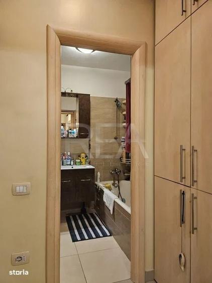 Apartament cu 3 camere decomandat în Câmpia Libertății