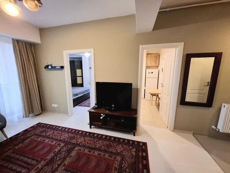 Apartament cu 2 camere decomandat în Săbăreni