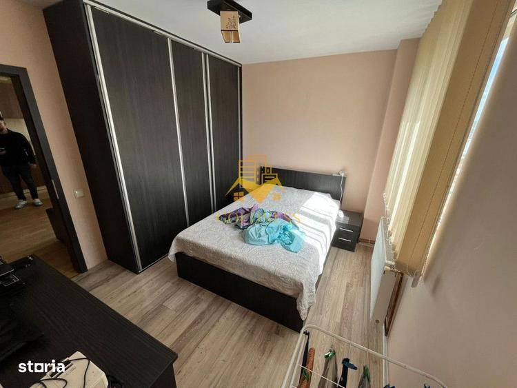 2 camere, Parcare, PET FRIENDLY, Calea Turzii, Panemar,Zorilor - 4
