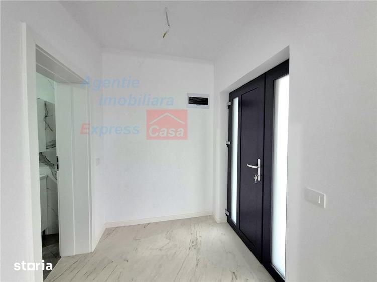Apartament cu 3 camere în Tătărași
