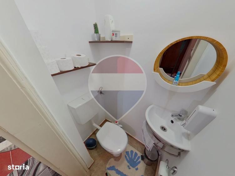 Apartament cu 4 camere în Vest