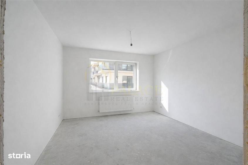 Intabulat! Apartament 3 camere, 88mp, loc de parcare, Manta Rosie - 4