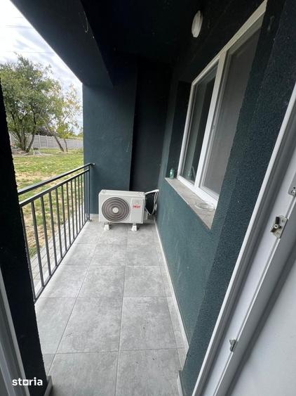 Apartament cu 2 camere, mobilat în Central