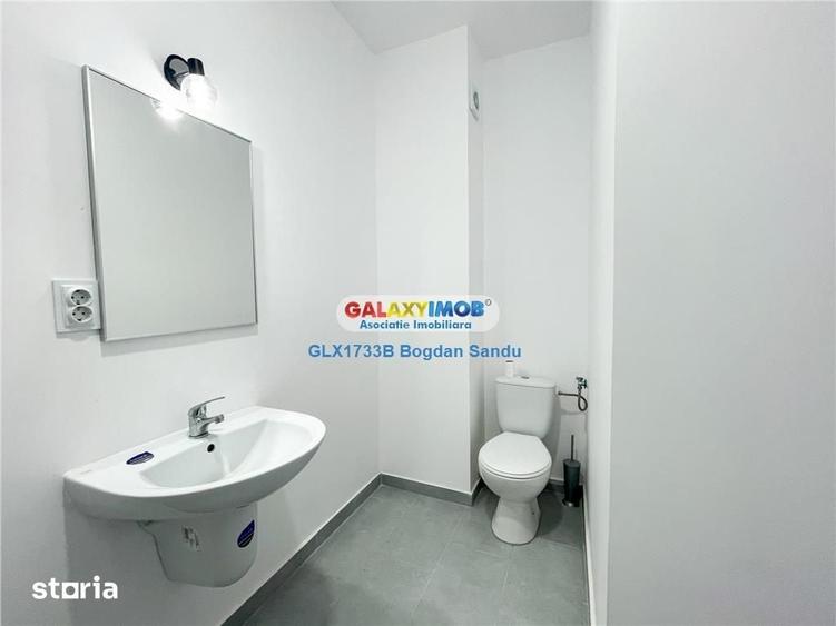 Apartament 2 camere de inchiriat Militari Residence - 9