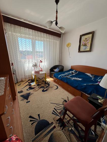 Apartament Decomandat cu 3 Camere  – Pitești, Zona Trivale - 4