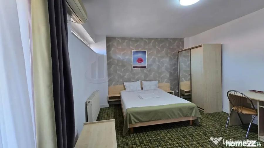 Cladire de inchiriat Dorobanti - Bucuresti (Bucuresti-Ilfov) - 1