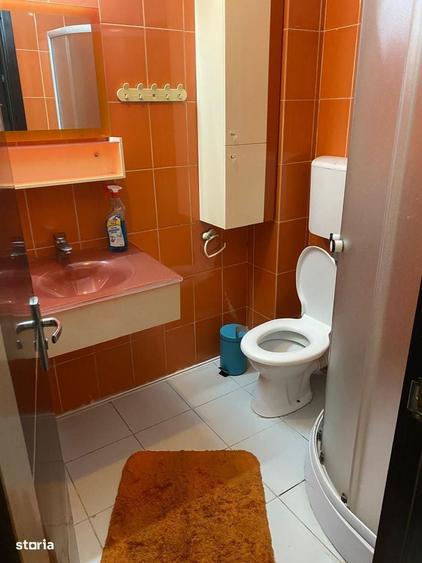 Garsonieră în Central