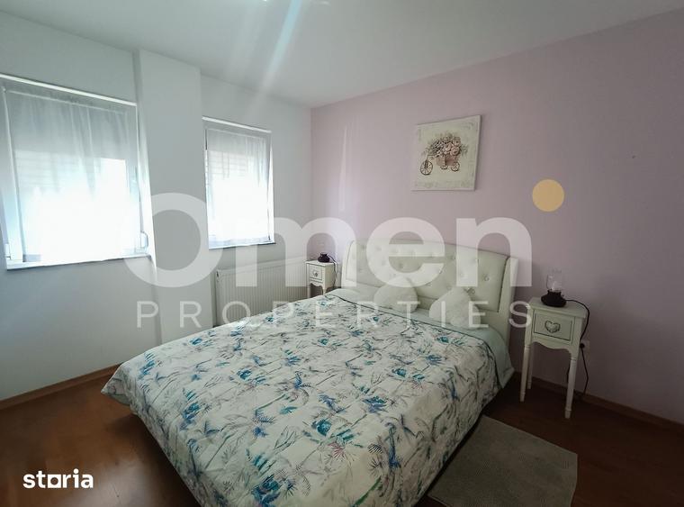 Apartament cu 2 camere în Vasile Alecsandri