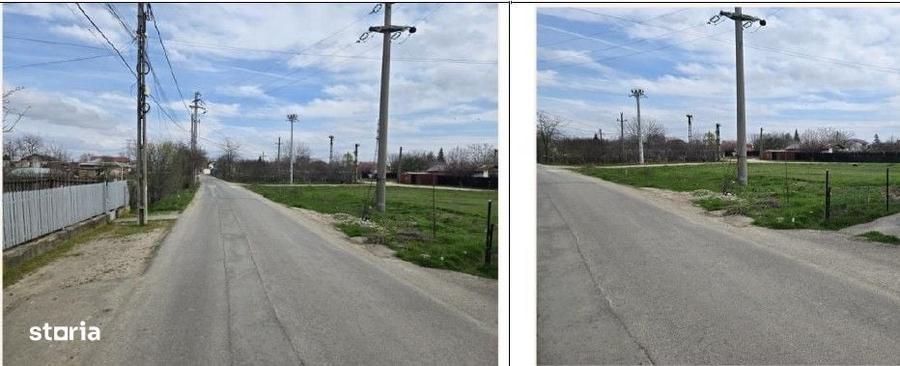 Garsonieră în Clinceni