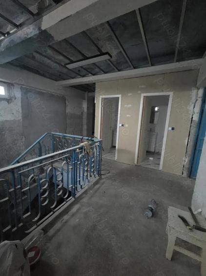Spațiu comercial, de 550 mp, în Calea Galați